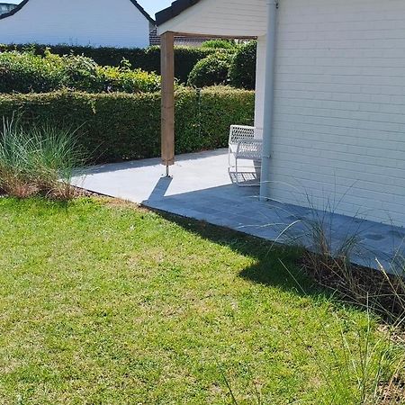 Premium Holidays - Modern Vacation Home In A Vacation Park In 尼乌波特 外观 照片