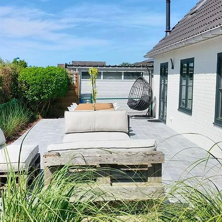 Premium Holidays - Modern Vacation Home In A Vacation Park In 尼乌波特 外观 照片