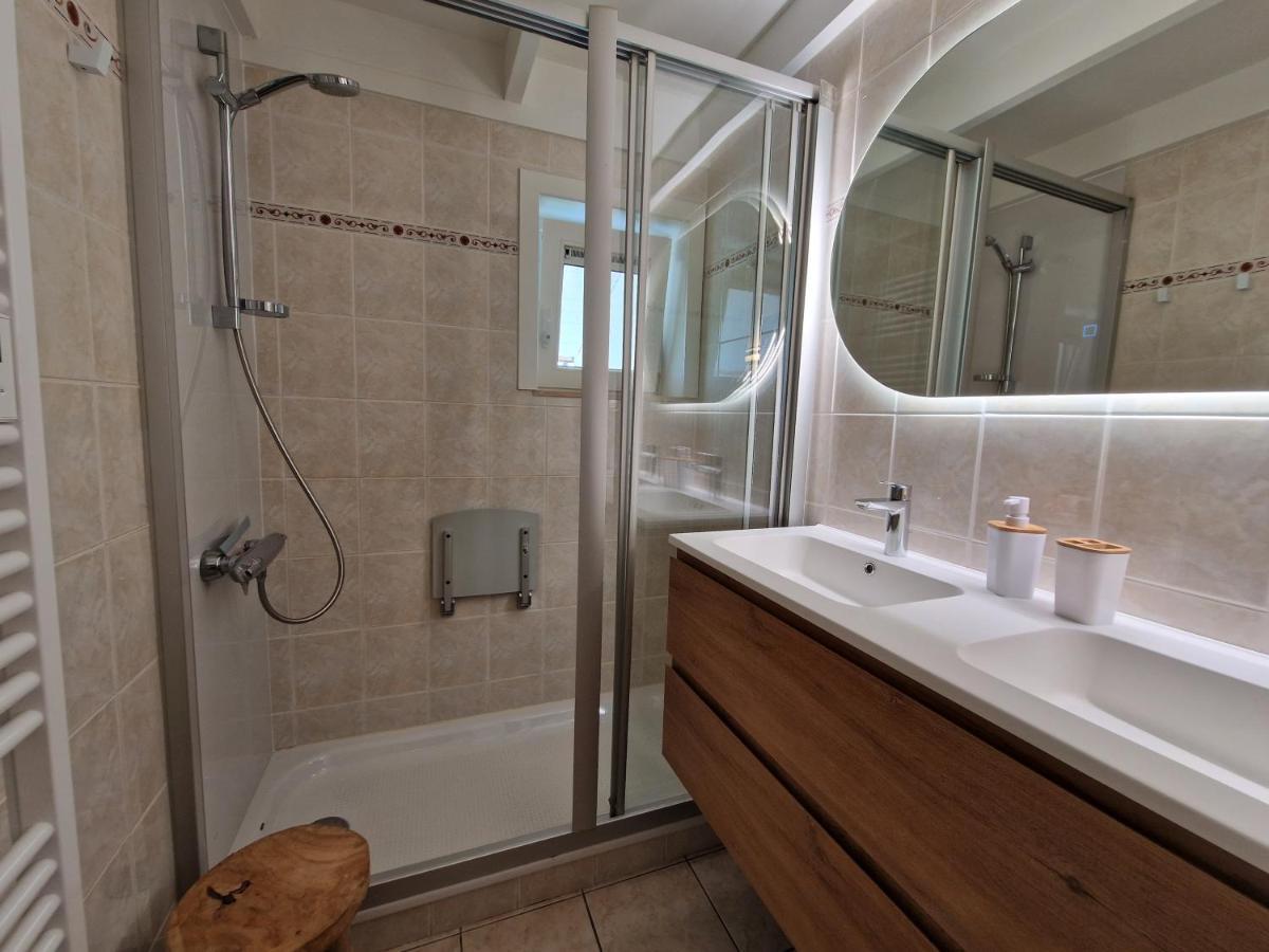 Premium Holidays - Modern Vacation Home In A Vacation Park In 尼乌波特 外观 照片