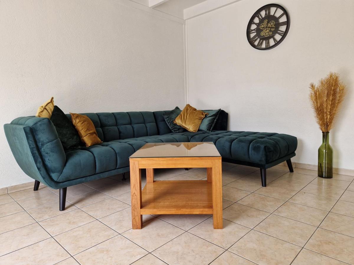 Premium Holidays - Modern Vacation Home In A Vacation Park In 尼乌波特 外观 照片