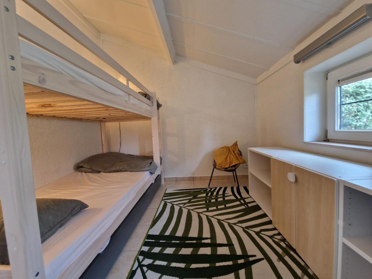 Premium Holidays - Modern Vacation Home In A Vacation Park In 尼乌波特 外观 照片