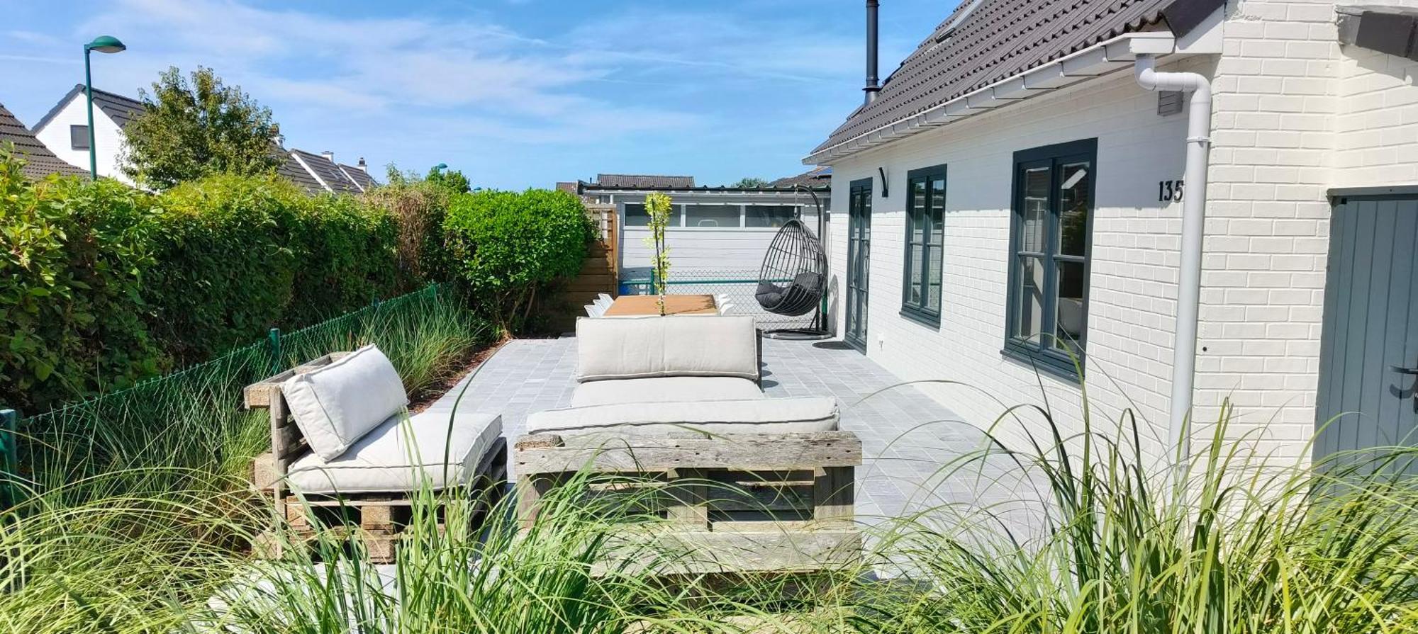 Premium Holidays - Modern Vacation Home In A Vacation Park In 尼乌波特 外观 照片